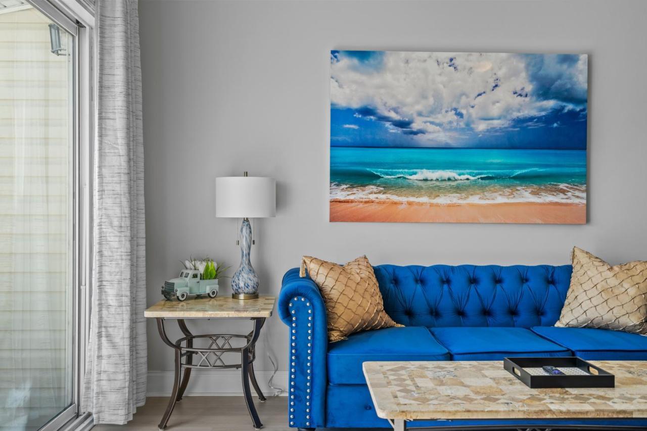 ☆Live On The Water! Lake Palmetto Palm W/ Patio - 10Min To Downtown & Beaches☆ Charleston Eksteriør bilde