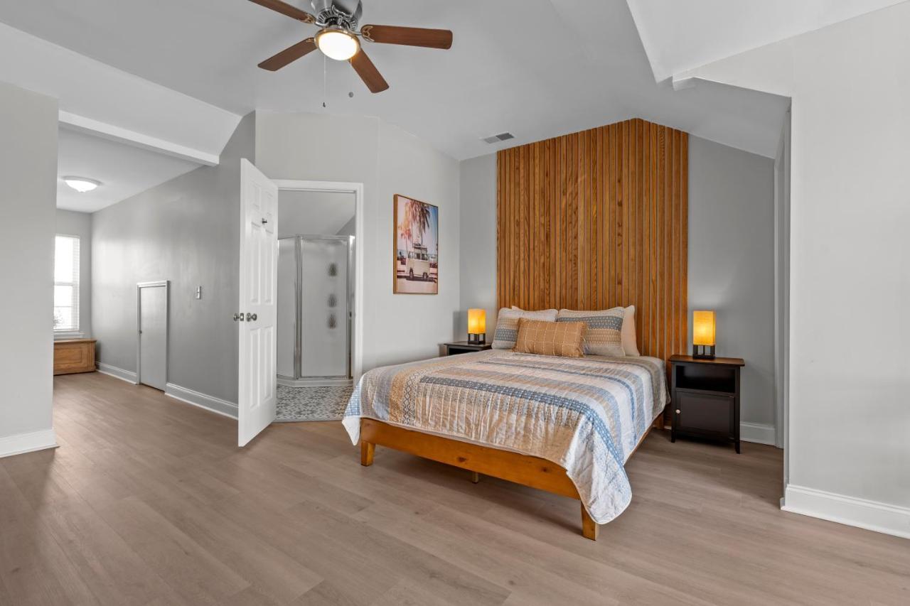 ☆Live On The Water! Lake Palmetto Palm W/ Patio - 10Min To Downtown & Beaches☆ Charleston Eksteriør bilde