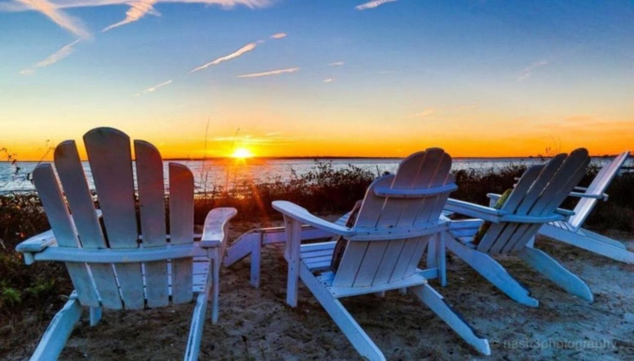 ☆Live On The Water! Lake Palmetto Palm W/ Patio - 10Min To Downtown & Beaches☆ Charleston Eksteriør bilde