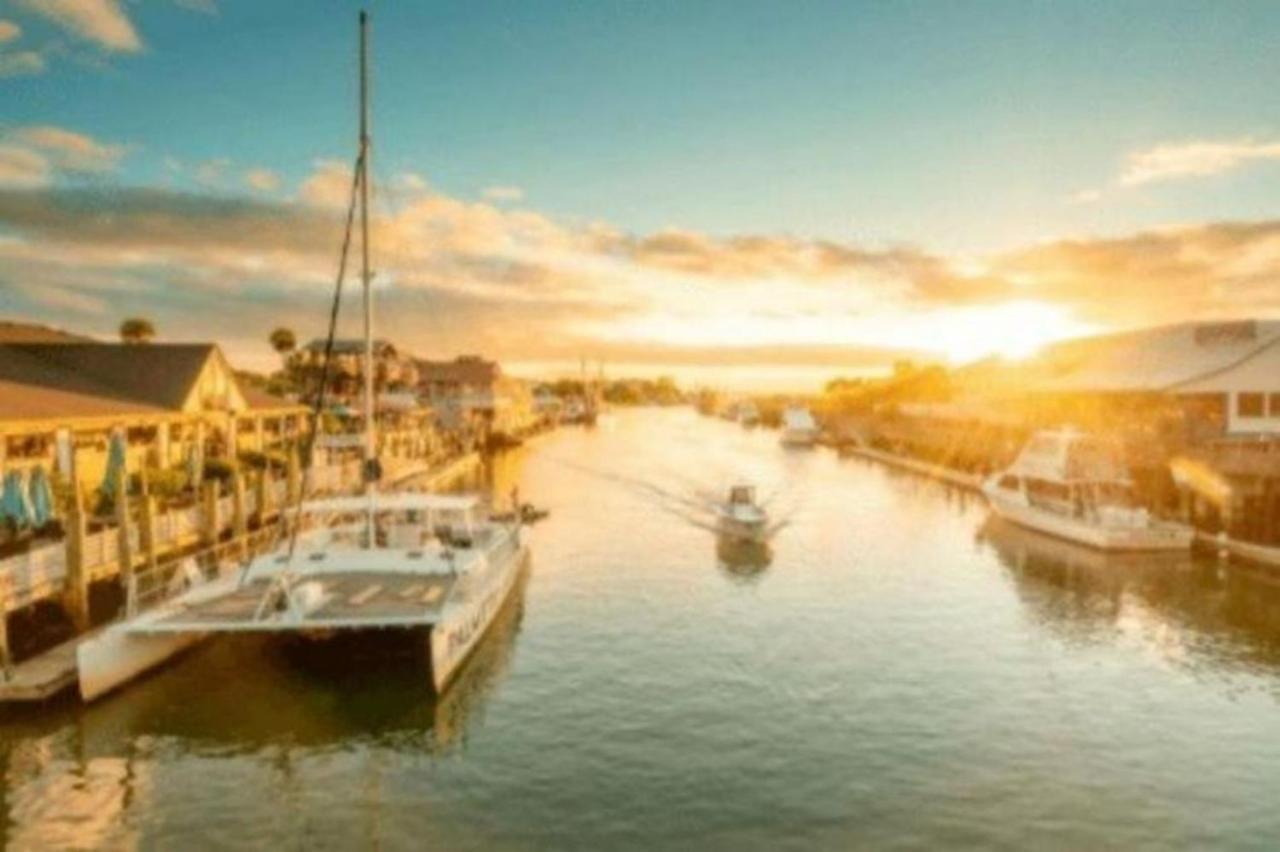 ☆Live On The Water! Lake Palmetto Palm W/ Patio - 10Min To Downtown & Beaches☆ Charleston Eksteriør bilde