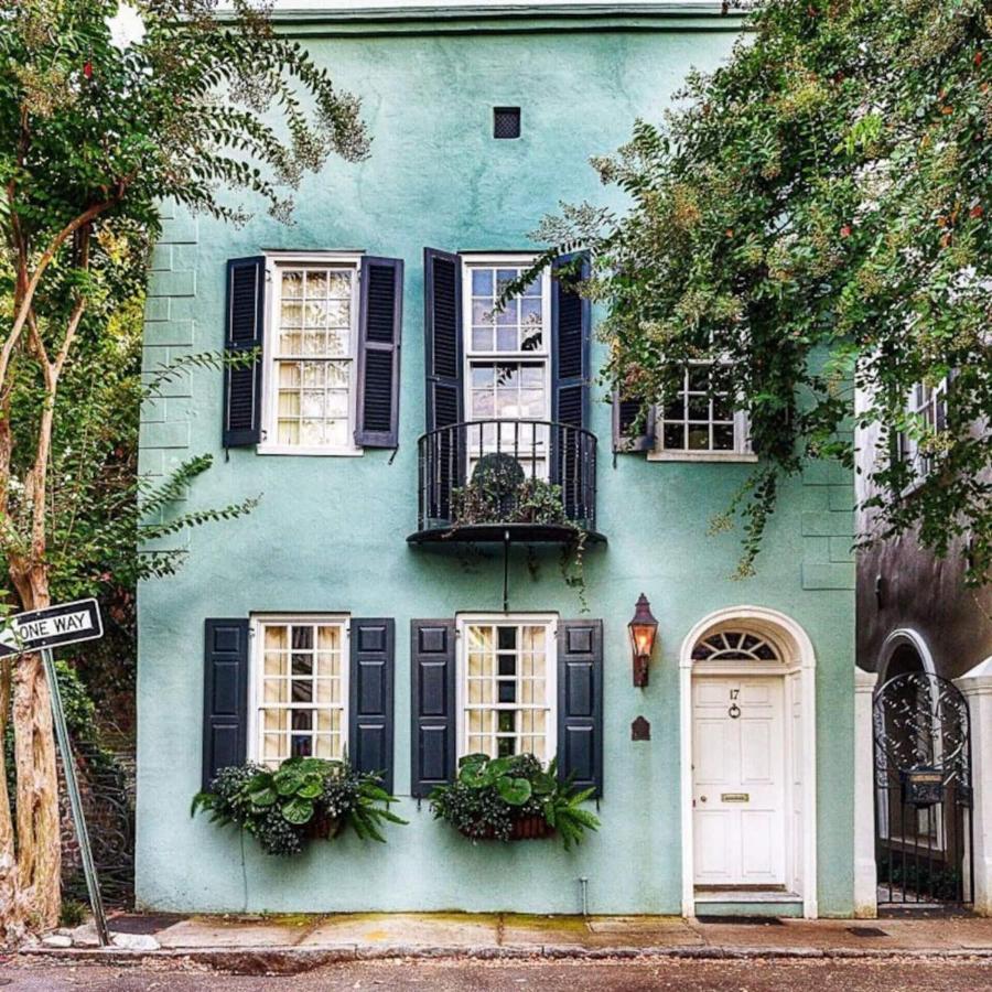 ☆Live On The Water! Lake Palmetto Palm W/ Patio - 10Min To Downtown & Beaches☆ Charleston Eksteriør bilde